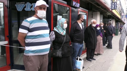 Çay üreticileriyle 65 yaş üstü vatandaşlar şehirlerarası seyahate başladı - İSTANBUL
