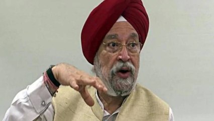 Aviation Minister speaks on Vande Bharat Mission