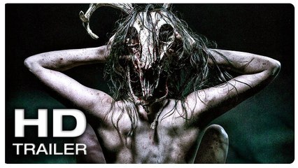 The Wretched - Official Trailer - Horror Monster 2020