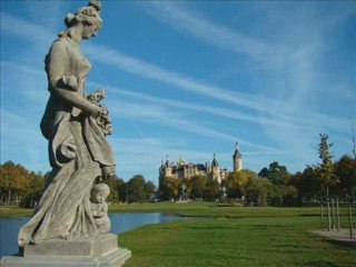 Schwerin Mecklenburg-Vorpommern