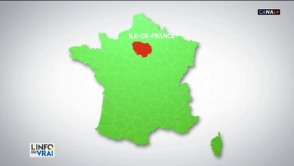 Le gouvernement ne dévoile pas la carte sanitaire de la France pour ne pas provoquer d'imprudences