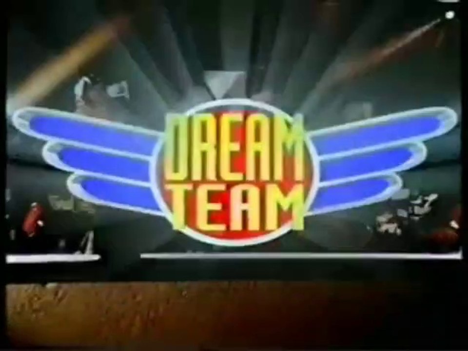 DREAM TEAM VIDEOMIX