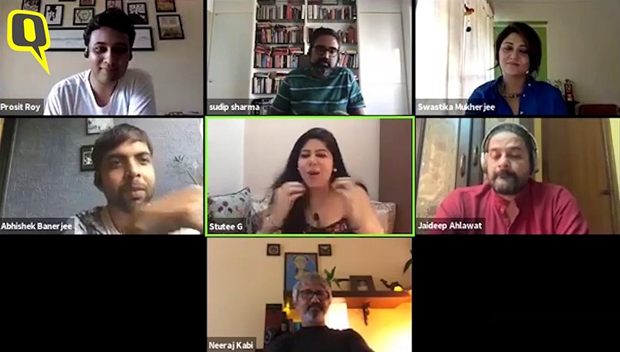 Can't Stop Us: Team Paatal Lok on the Backlash Against the Amazon Prime Video Series