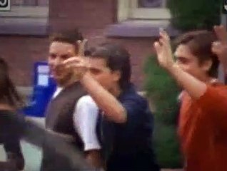 Boy Meets World S05E24 - Graduation