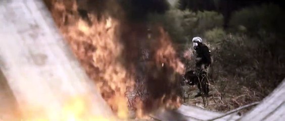 Robot World - Trailer | Ian Rowe, Tamsyn Pickford, Neil Rowe