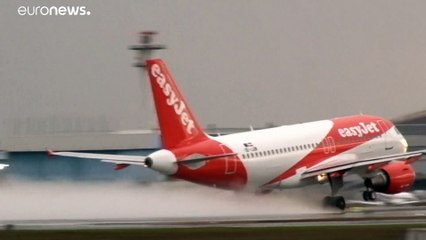 Companhias aéreas preparam retoma das operações