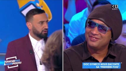 Doc Gynéco raconte sa première fois sur une chanson de Jeanne Mas