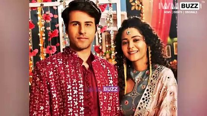 Yeh Rishtey Hain Pyaar Ke Kuhu and Kunal’s LOVE moments