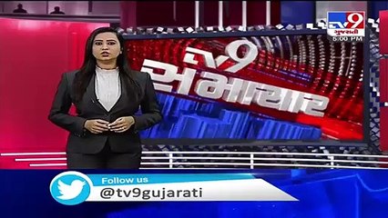 Accused tested positive for coronavirus in Patan _ Tv9GujaratiNews