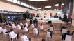 Başakşehir Çam ve Sakura Şehir Hastanesi hizmete açıldı