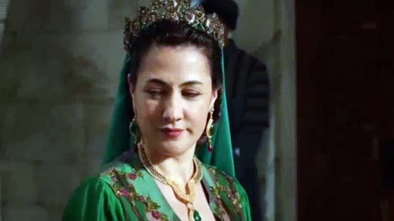 Suleiman El Gran Sultan Capitulo 265 Completo (Audio Español)