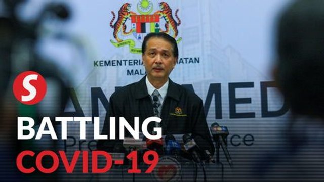 Govt to mull opening up houses of worship if public can adhere to SOPs under CMCO