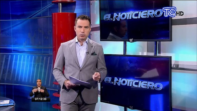 Presidente Moreno anuncia el cierre de la Secretaría Anticorrupción