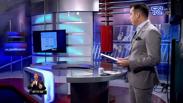 Vehículos con placas terminadas en 6, 7, 8 y 0 pueden circular en cantones en semáforo amarillo