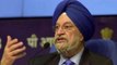 We will take all safety precautions: Civil Aviation Minister Hardeep Singh Puri on resuming flight operations