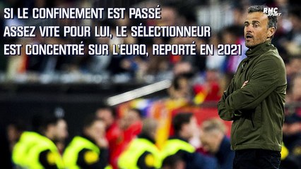 "Jouer sans public est plus triste que de danser avec ta propre sœur" compare Enrique