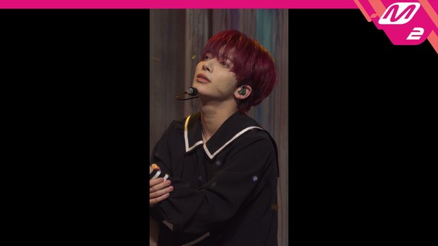 투모로우바이투게더 태현 직캠 세계가 불타버린 밤, 우린… (Can′t You See Me?)_200521