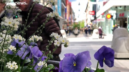 Schwedens Coronapolitik: Senioren kommen nicht ins Krankenhaus