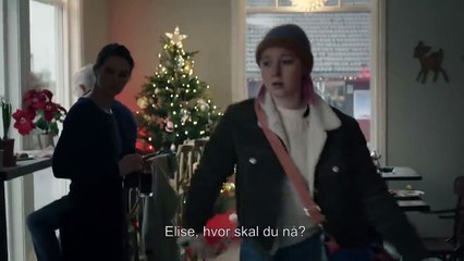 TUNNELEN | TRAILER | Kommer på kino 25. desember