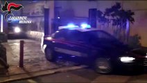 Messina - Furto aggravato ed estorsione: in carcere una banda di rom (21.05.20)
