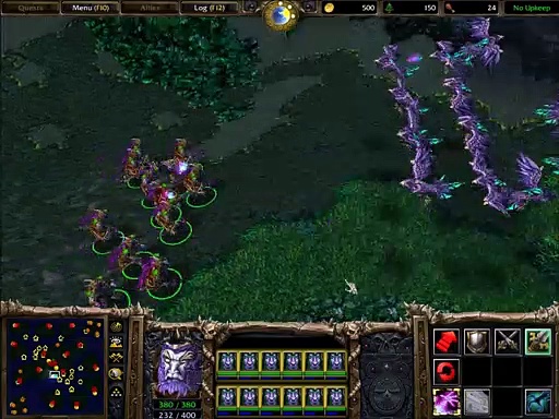 Model Preview - Xavian