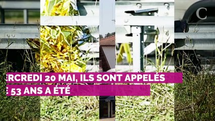 Vincent Cassel : cette belle frayeur en scooter après une chute