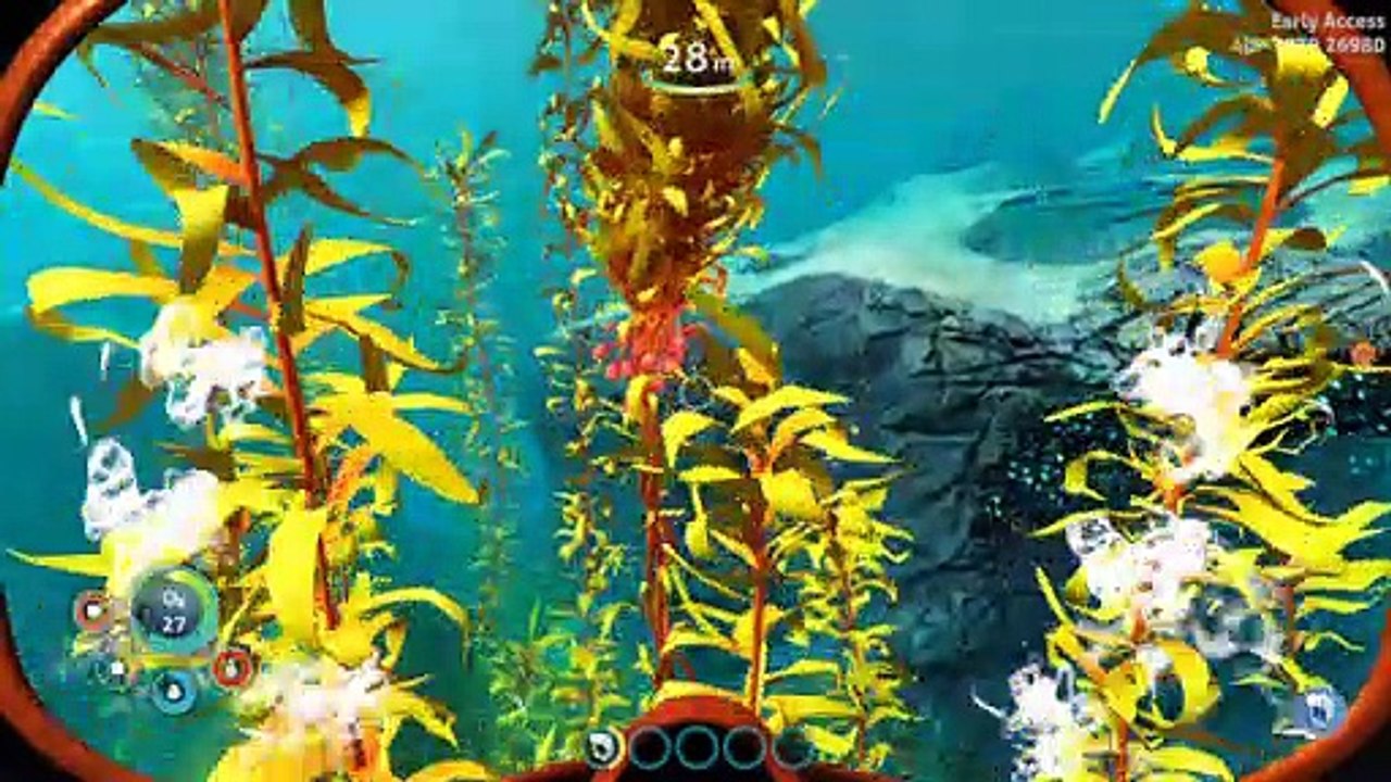 Subnautica, Below Zero Walkthrough part 1