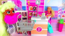 10 DIY Barbie Hacks - Miniature LOL Surprise, IPhone 11, Watch and More Barbie Crafts