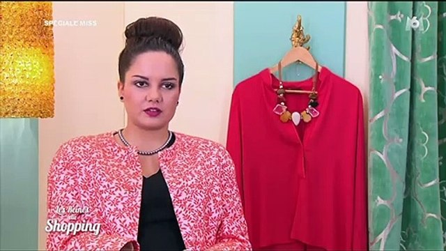 Les Reines du shopping : Cristina Cordula clashe une ancienne Miss France sur son look !