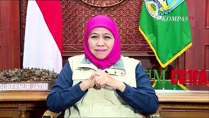 Potensi Jadi Episentrum, Kenapa Tidak PSBB? - SATU MEJA THE FORUM