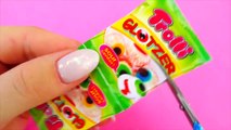 10 DIY MINIATURE FOOD AND DRINKS HACKS AND CRAFTS !!!!