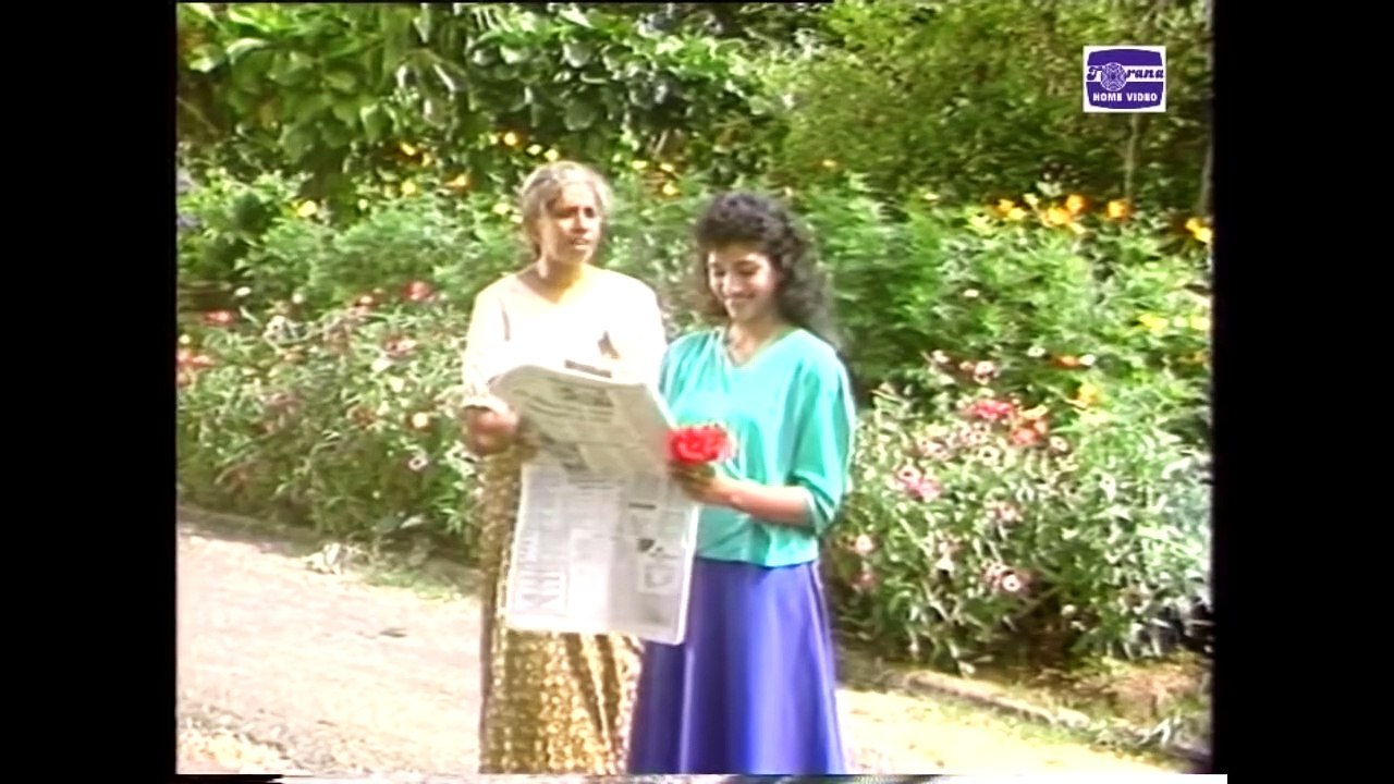 Rathu Rosa - Episode 01 | Sinhala Teledrama - video Dailymotion