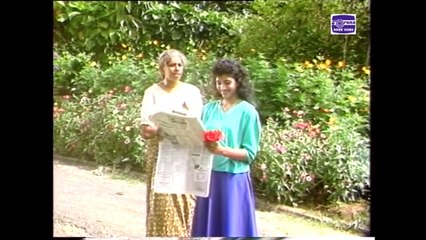 Rathu Rosa - Episode 01 | Sinhala Teledrama