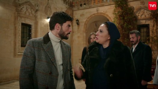 HERCAI CAPÍTULO 91 EN ESPAÑOL LATINO - Vídeo Dailymotion