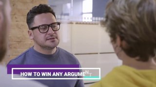 How To Always Win An Argument  | How To Win An Argument  | How To Argue  | How To Win A Discussion | how to win an argument with your parents | how to win an argument with a narcissist |how to win an argument with your girlfriend | How To Win a Debate