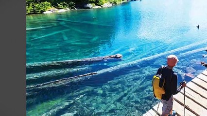 Best Places To Retire Abroad - A Guide to Enjoy Gibsons, CA