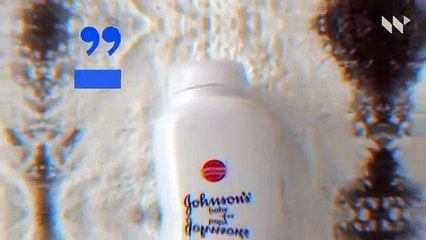 Johnson & Johnson suspende venta de talco para bebés