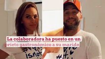 La broma de Irene Rosales a Kiko Rivera
