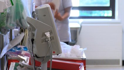 Mental health support for healthcare workers