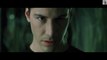 Keanu Reeves Tribute of his famous Sci-fi films