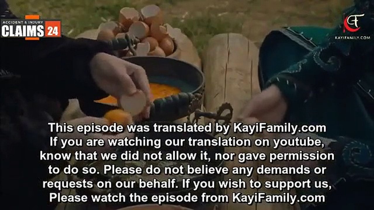 Kurulus Osman 22 part 1 with english subtitles