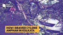 Cyclone Amphan: ‘Had to Skip Dinner Because Kitchen Was Flooded’ | The Quint