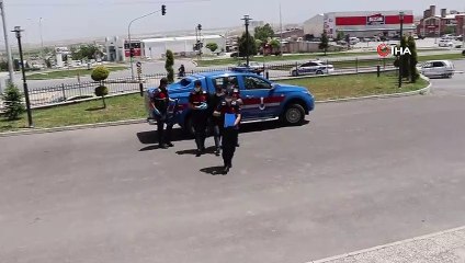 5 suçtan aranan cezaevi firarisi şahıs sahte kimlikle yakalandı