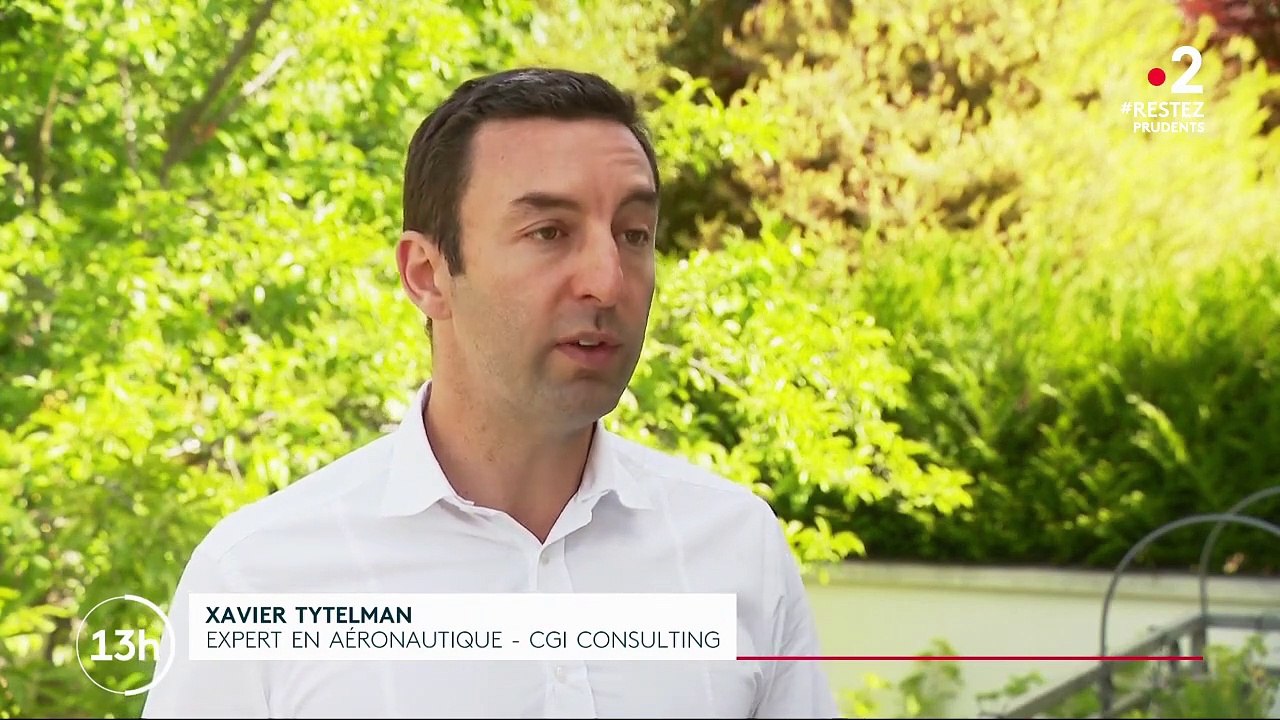 Aérien : Air France va se séparer de ses A380 plus tôt que prévu