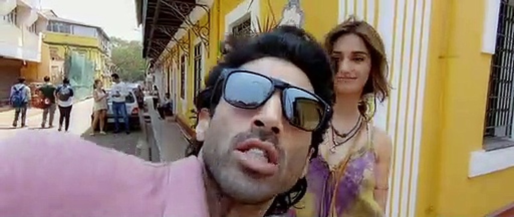Malang (2020) Hindi movie part 2