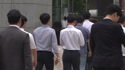 코로나19 저소득층에 직격탄...소득분배 악화 / YTN