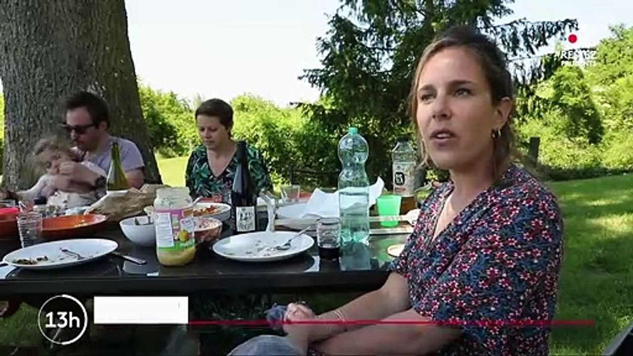 Déconfinement : le département de l'Oise plébiscité pour une mise au vert