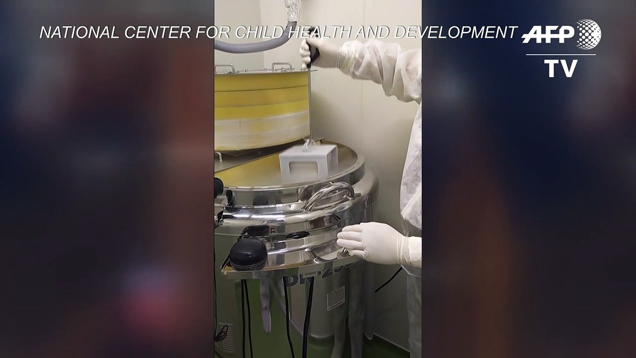 Japão faz tratamento pioneiro contra doença hepática