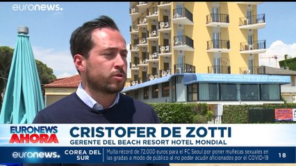 Euronews Hoy | Las noticias del jueves 21 de mayo de 2020