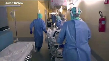 Италия: смертность от Covid-19 занижена?